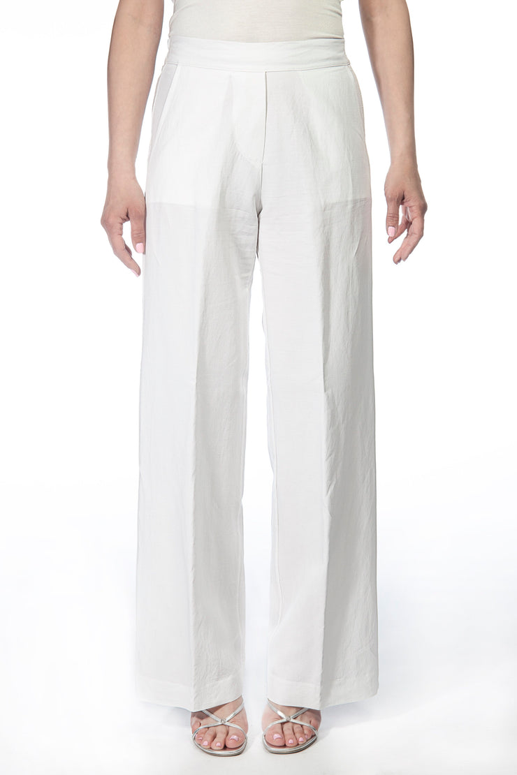 PANTALONE LINO ASPESI