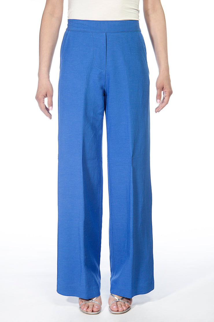 PANTALONE LINO ASPESI