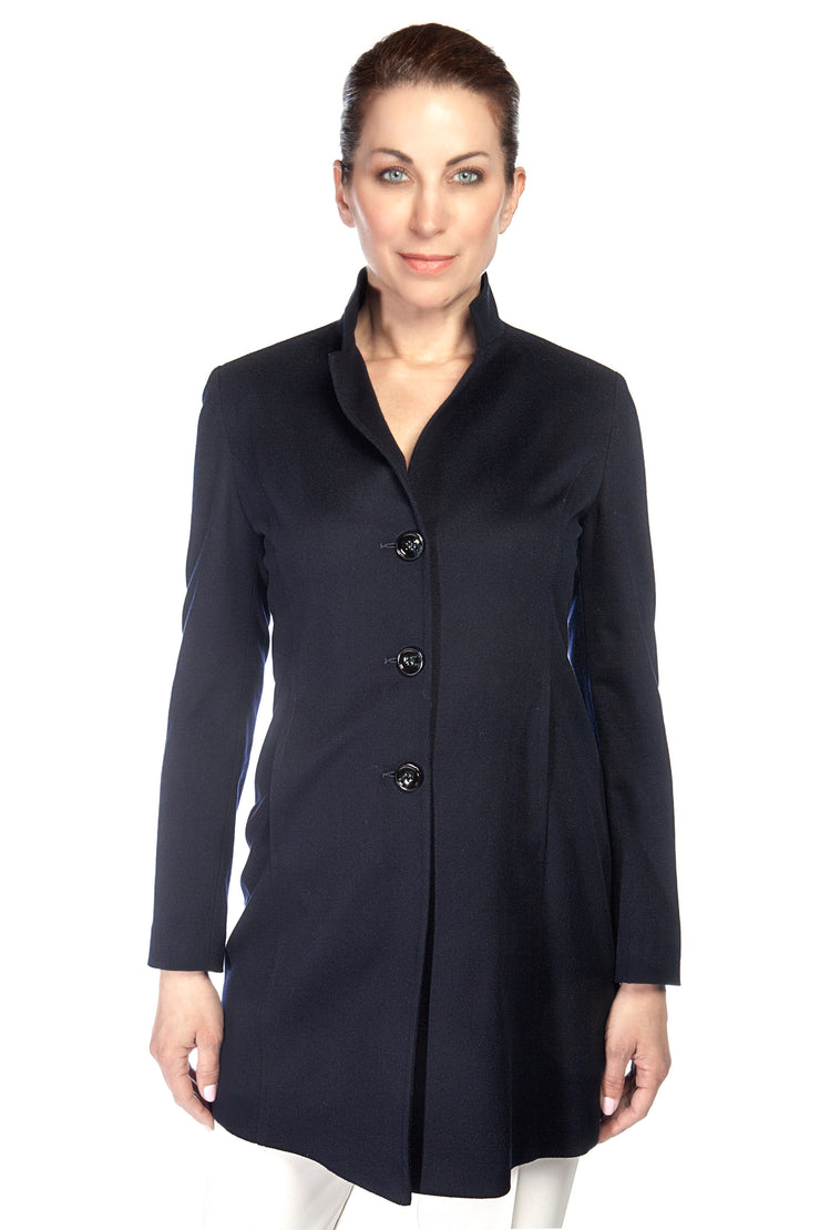 SPOLVERINO SFODERATO CASHMERE